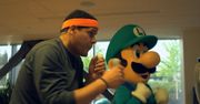 Nintendo znów bez tradycyjnej konferencji na E3, ale Reggie już trenuje przed czerwcową imprezą