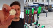 Złotówka? To dla mnie za dużo. Żegnajcie hulajnogi Lime