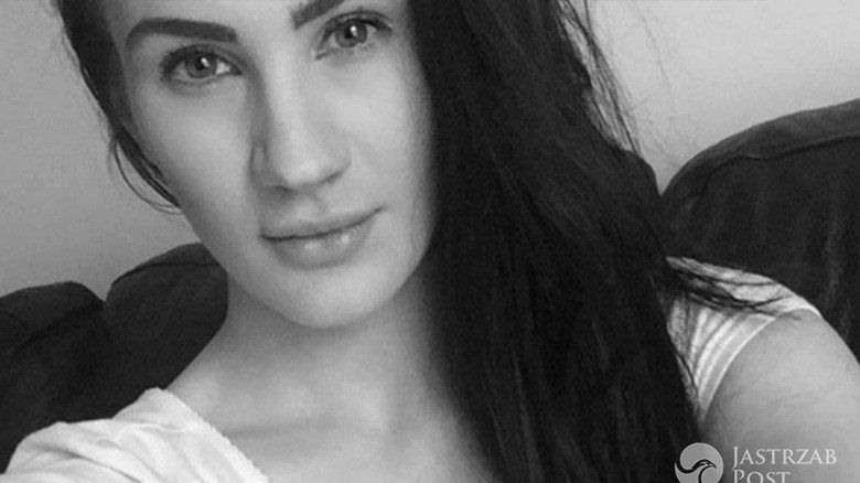 Nie żyje Aimee Spencer z Ekipy z Newcastle