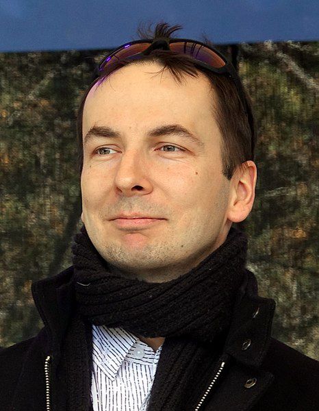 Szymon Jachimek