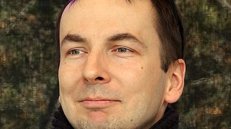 Szymon Jachimek (2018)