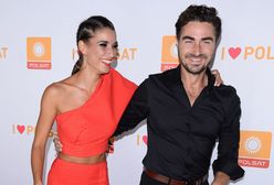 Jan Kliment zaskoczył swoją żonę. Polały się łzy