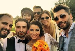 Jan Kliment już nie jest kawalerem. Wziął ślub!