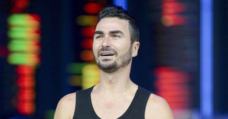 Jan Kliment od kilku lat pomaga niepełnosprawnemu bratu