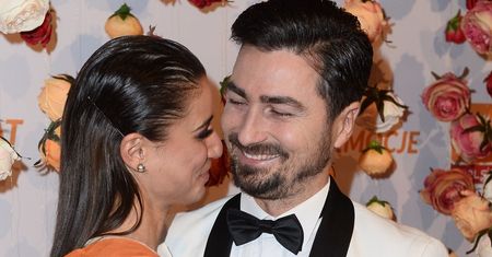 Lenka Kliment pokazała romantyczne zdjęcie z mężem. Piękny widok