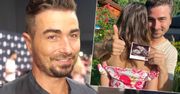Jan Kliment z żoną już wybrali imię dla dziecka. Polskie czy czeskie? Tancerz zdradził ten i kilka innych sekretów [WIDEO]