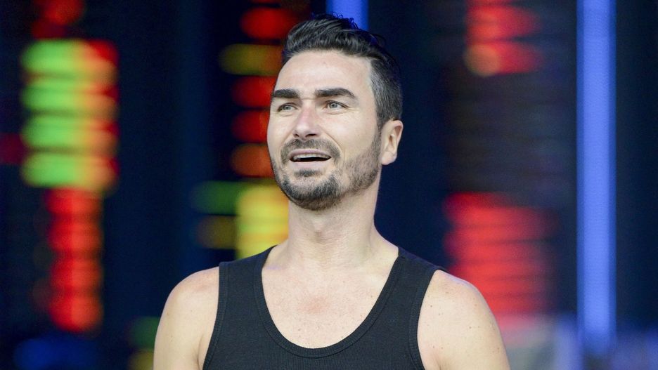 Jan Kliment opowiedział o stanie zdrowia młodszego brata, Milana