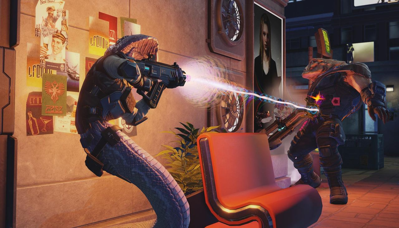 Zapowiedziano nowego XCOM-a