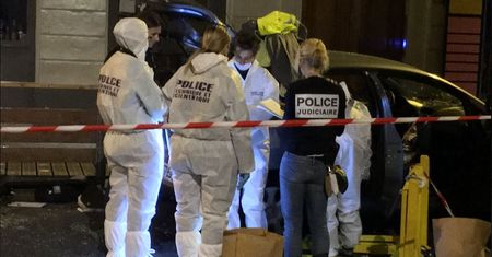 Francja. Wjechał autem w 50-osobowy tłum. Miał krzyczeć "Allahu Akbar"
