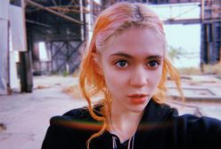 Narzeczona Elona Muska, Grimes narzeka na ciążę: "Jestem trzeźwa i ospała"