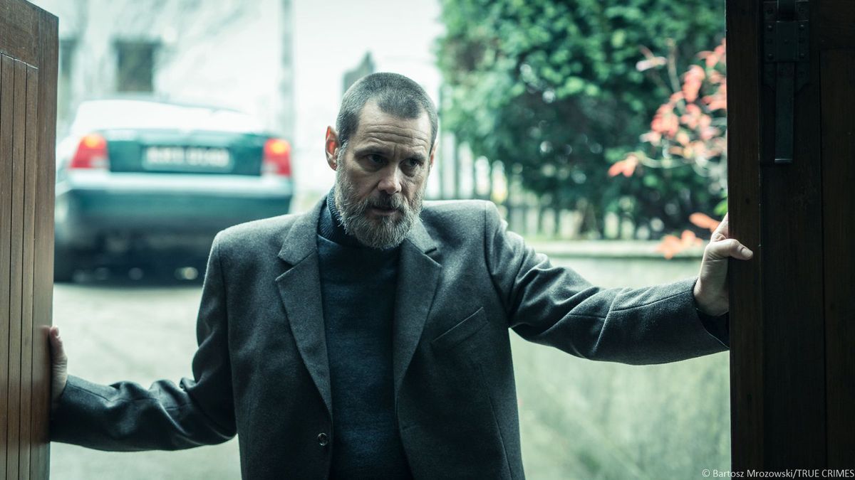 ''Prawdziwe zbrodnie'': film koszmarny, za to polscy aktorzy na poziomie tych z Hollywood [RECENZJA]