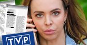 Anna Wendzikowska wywołała prawdziwą lawinę. Najpierw pokazała wiadomości od kolegów z TVN, a później trafiła na antenę TVP! "Czas uderzyć się w piersi"
