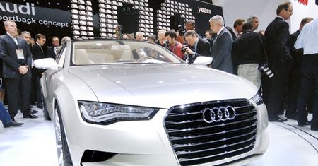 Sportback Concept