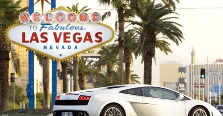 Gallardo LP560/4