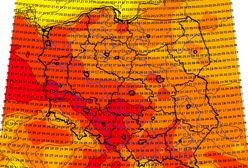 Pogoda. To będzie mieszanka wybuchowa. Upały i burze z gradem, IMGW ostrzega