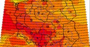 Pogoda. To będzie mieszanka wybuchowa. Upały i burze z gradem, IMGW ostrzega