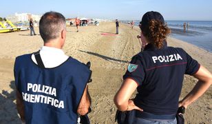 Ochrona prywatności poszkodowanych w Rimini. Prokuratura Krajowa zapowiada kroki prawne