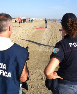 Jan Mosiński chce ściągnąć gwałcicieli z Rimini do Polski. I osadzić w "więzieniach okrytych złą sławą”