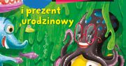Książeczki z przygodami Rybki MiniMini