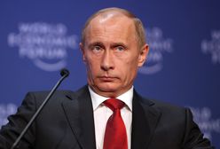 Putin przybył do Belgradu. Serbia powitała go salwą honorową, a w prezencie dostał psa