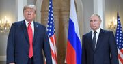 Spotkanie Trump - Putin. Wstępne porozumienie ws. 11 listopada