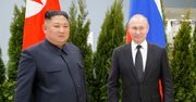 Szczyt Putin-Kim we Władywostoku. Pierwsze takie spotkanie