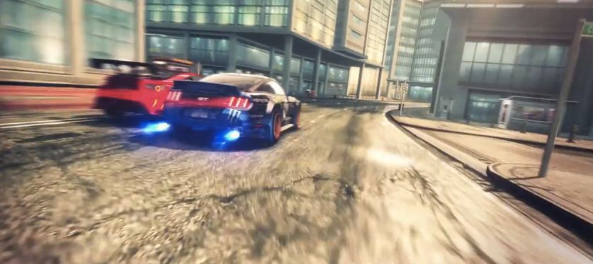 Nowy Need for Speed powstaje we współpracy z Kenem Blockiem
