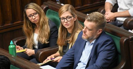 Emerytura maksymalna. Chce jej Lewica wraz ze zniesieniem limitu 30-krotności składek ZUS