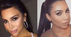 Kamilla Osman - sobowtórka najsłynniejszej Kardashianki