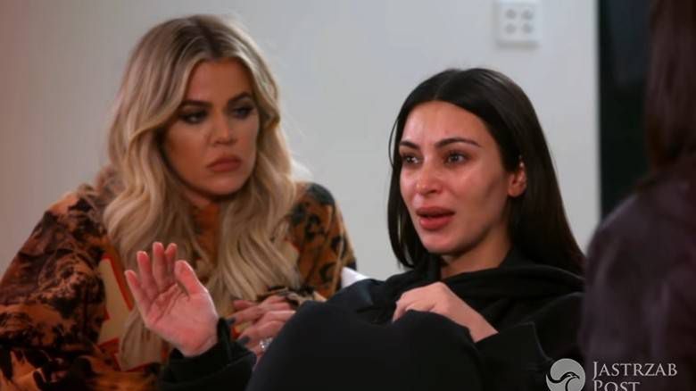 Kim Kardashian i Khloe Kardashian