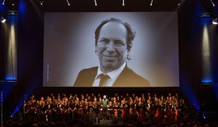 Muzyka Hansa Zimmera zabrzmi w Warszawie i Katowicach