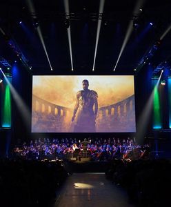 Największe hity muzyki filmowej Hansa Zimmera  w Netto Arenie w Szczecinie
