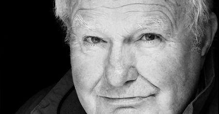 Umarł Shane Rimmer. Grał w "Gwiezdnych wojnach" i filmach o Bondzie