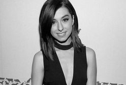 Adam Levine chce zapłacić za pogrzeb Christiny Grimmie