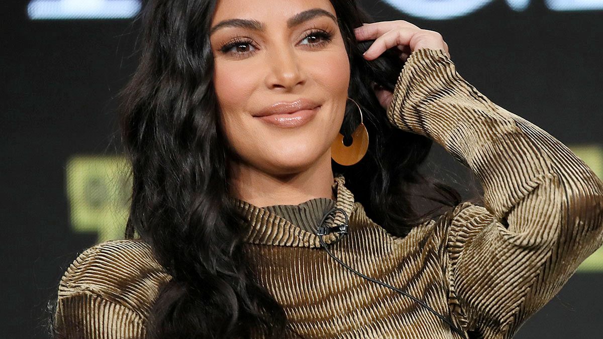 Kim Kardashian zdradza kulisy ujawnienia sekstaśmy z jej udziałem. "To było naprawdę genialne"