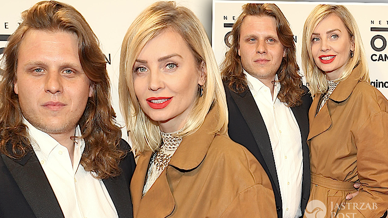 Agnieszka Szulim na Off Camera 2017