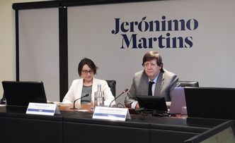 Czas, by Biedronka ruszyła poza granice Polski - mówi prezes Jeronimo Martins. Zacznie od ekspansji na Rumunię