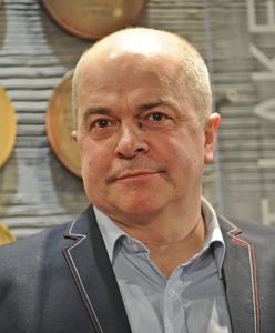 Tomasz Zimoch sprzedaje swój samochód. Obiecuje niespodziankę dla kupującego
