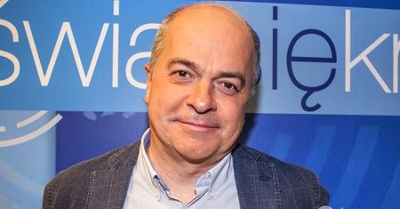Tomasz Zimoch znów przed Komisją Etyki: "Chwilami czułem się, jak dziecko"