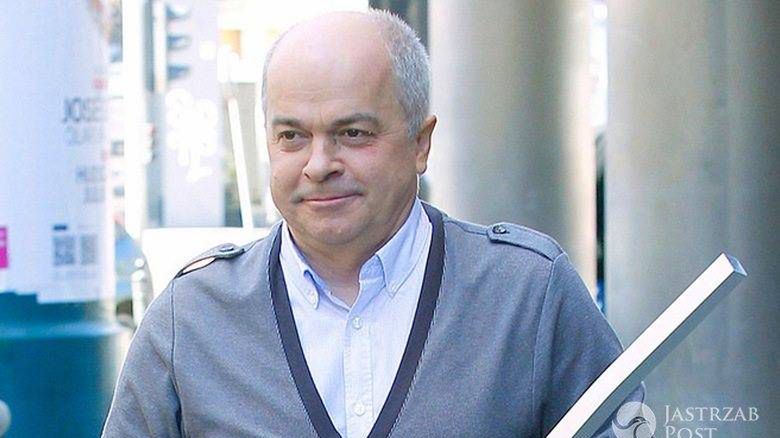 Tomasz Zimoch zawieszony przez zarząd Polskiego Radia