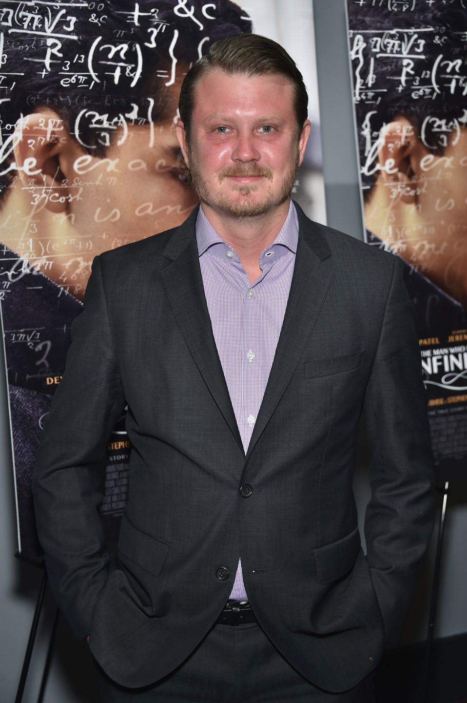 Beau Willimon