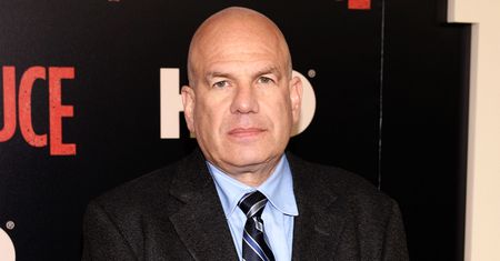 David Simon nie odpuszcza. Kolejny serial, którym podbija telewizję
