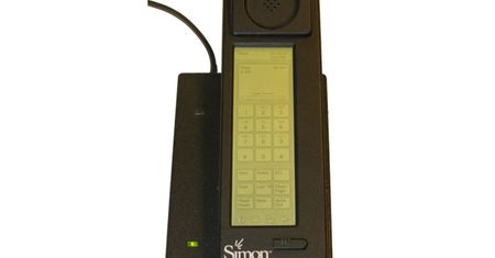 10 ciekawostek o telefonach komórkowych