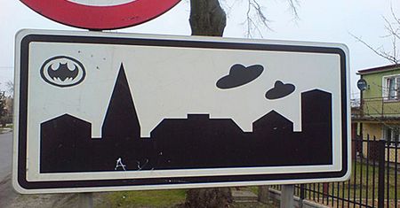 Niezidentyfikowane Obiekty Latające
