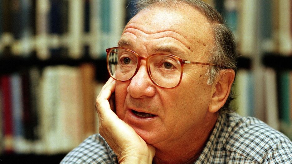 Neil Simon