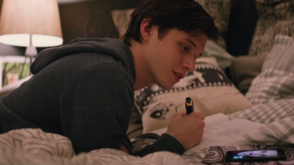 "Twój Simon" to dramat o nastolatkach i dla nastolatków