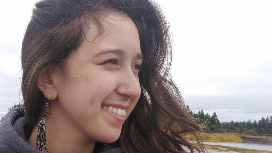 Natasha stara się cieszyć każdą chwilą
