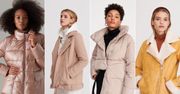 Top 5 modnych kurtek zimowych