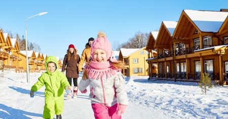 Ferie zimowe 2019: kiedy się zaczynają? Pierwsza tura uczniów rozpocznie zimowy wypoczynek już 14 stycznia