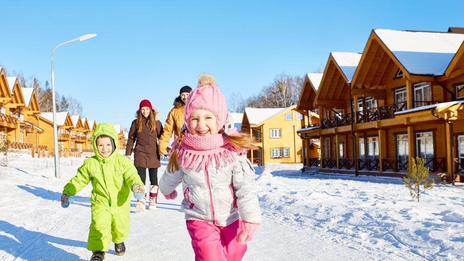 Ferie zimowe 2019: kiedy się zaczynają? Pierwsza tura uczniów rozpocznie zimowy wypoczynek już 14 stycznia